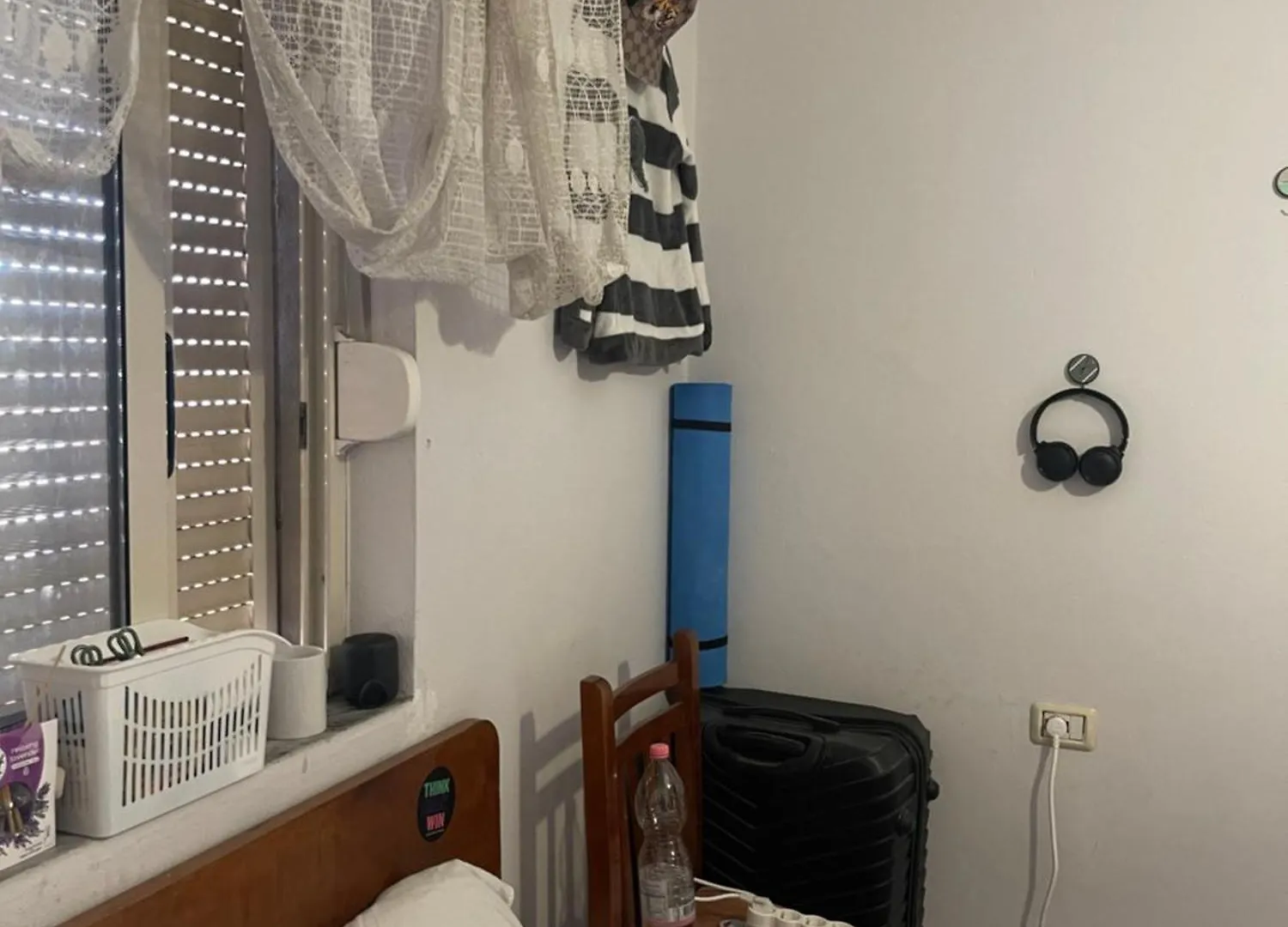 Hotel Ernald à Tirana 0*,