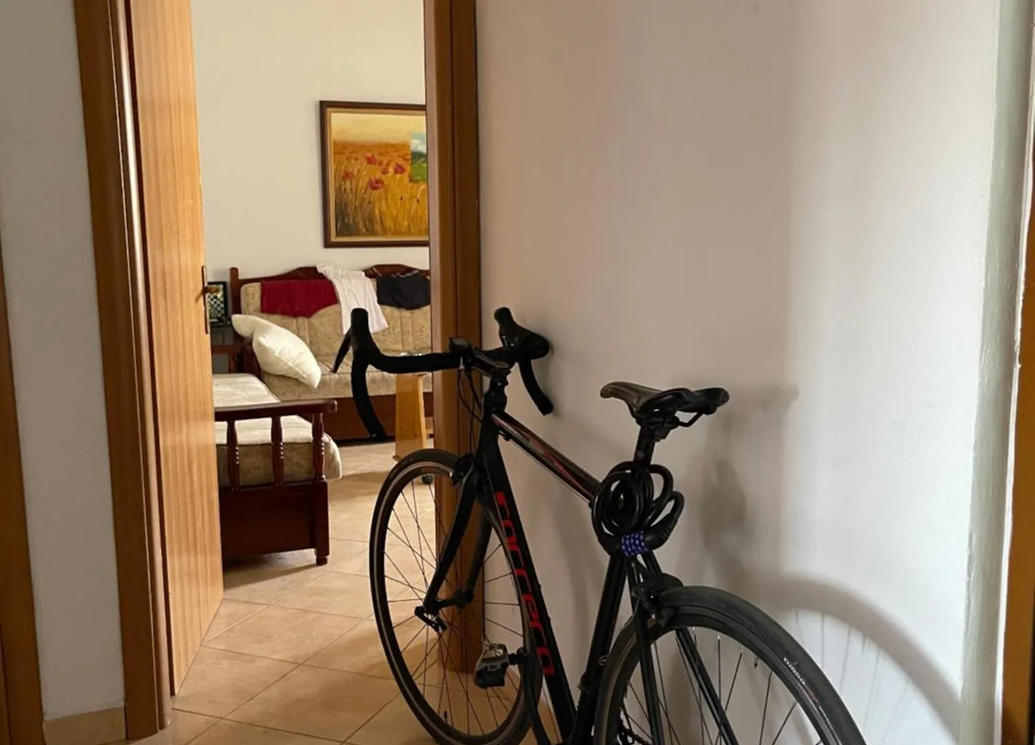 Maison d'hôtes Hotel Ernald à Tirana Albanie